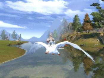 Perfect world патч для pvp сервера blackrose 6.6.0