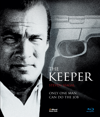 Хранитель / The Keeper 2хMVO+DVO