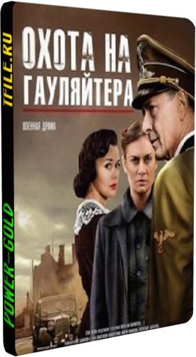 Охота на гауляйтера (1-10 серии из 10)