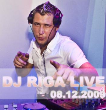 VA - Come on FM c MC ЖАН и dj RIGA
