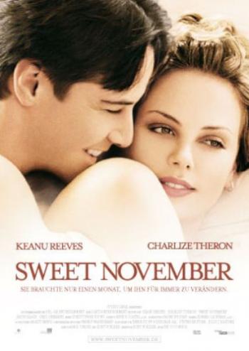Сладкий ноябрь / Sweet November DUB