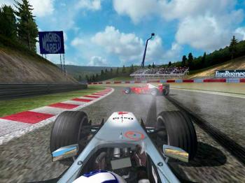 Русификатор для игры F-1 Challenge 99-02
