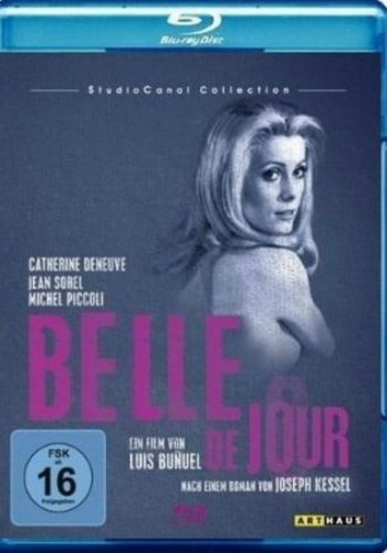 Дневная красавица / Belle de jour MVO