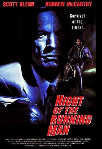 Ночной беглец / Night of the Running Man AVO