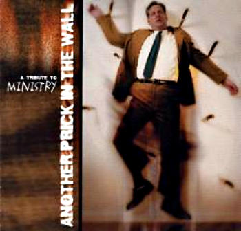 Постер Ministry - Discography Ministry - Discography