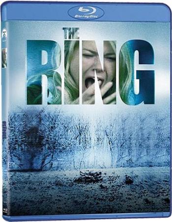 Звонок / The Ring DUB + MVO + 2xAVO