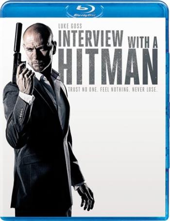 Интервью с убийцей / Interview with a Hitman MVO