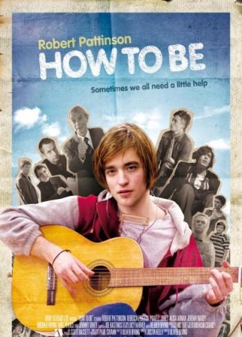 Переходный возраст / How to Be