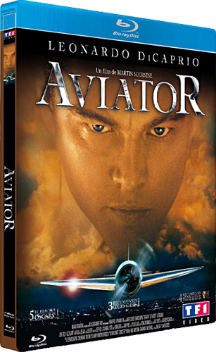 Авиатор / The Aviator DUB