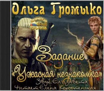 The Witcher: задание