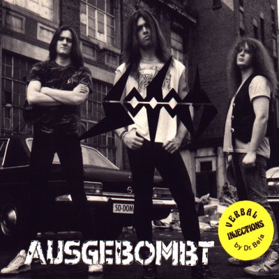 Постер Sodom - Discography Sodom - Discography