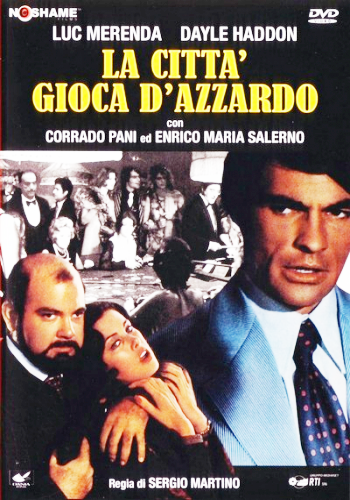 Город игроков / La citta gioca d'azzardo VO