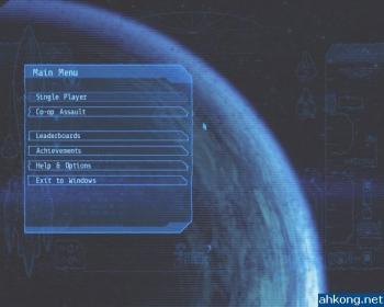 Русификатор к игре Alien Breed: Impact