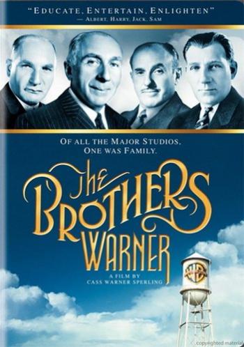 Братья Уорнер / The Brothers Warner