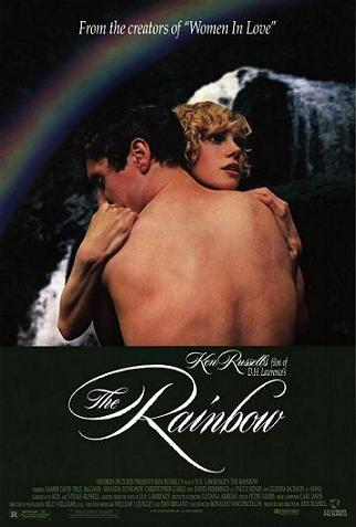 Пробуждение желаний / The Rainbow VO