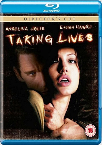Забирая жизни / Taking Lives DUB