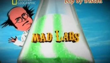 Веселая Наука / Mad Labs