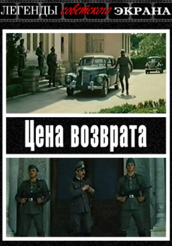 Цена возврата