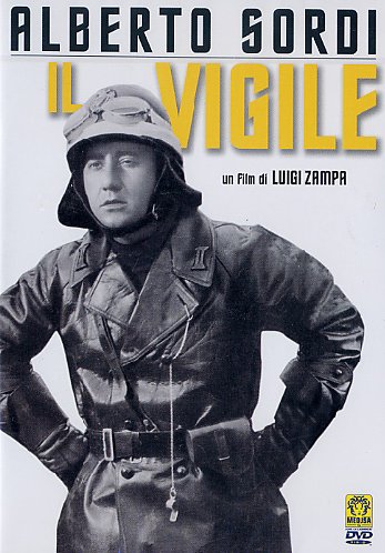 Уличный регулировщик / Il Vigile DUB