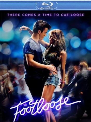Свободные / Footloose DUB