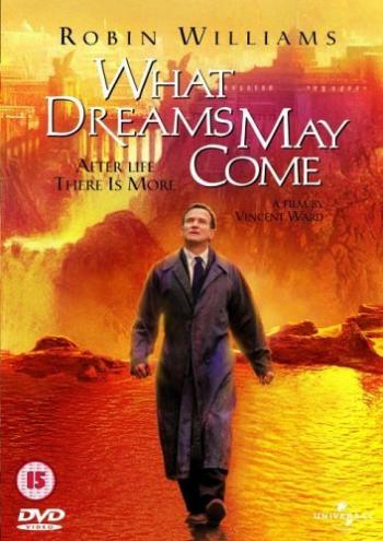 Куда приводят мечты / What Dreams May Come MVO