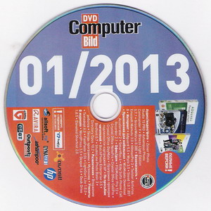 ComputerBild № 01