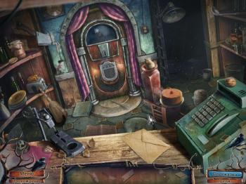 Дом у озера. Дети тишины / Lake House: Children of Silence