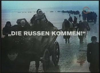 Штурм. Русские идут! / Der Sturm. Die Russen kommen! VO