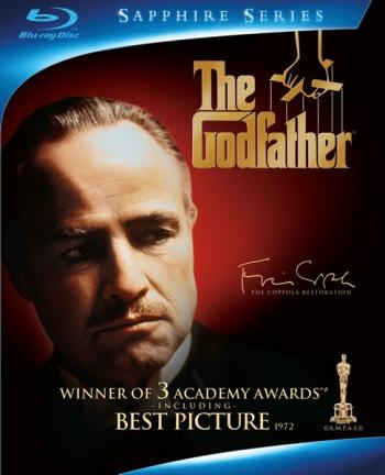 Крестный отец / The Godfather