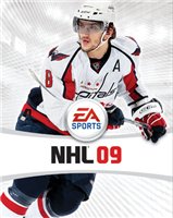 Патчи для NHL 09