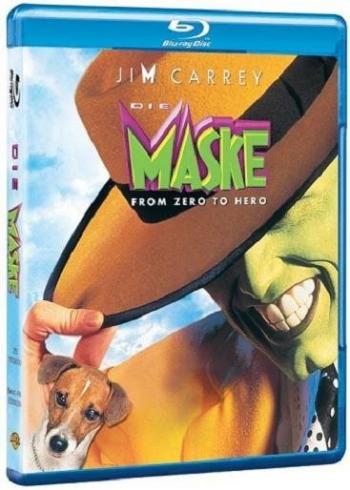 Маска / The Mask