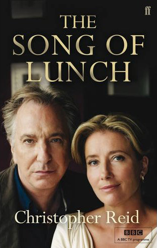 Песня ланча / The Song of Lunch ENG+SUB