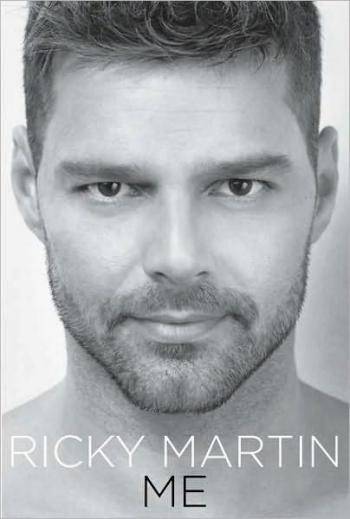 Ricky Martin - Me / Рики Мартин - Я