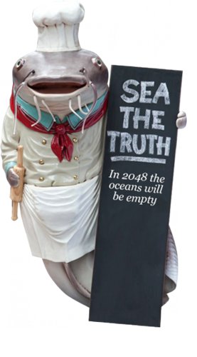 Правда о море / Sea The Truth DVO