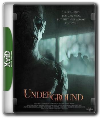 Подземелье / Underground MVO