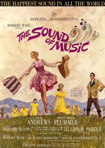 Звуки музыки / The Sound of Music