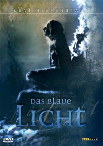 Голубой свет / Das blaue Licht / The blue light VO