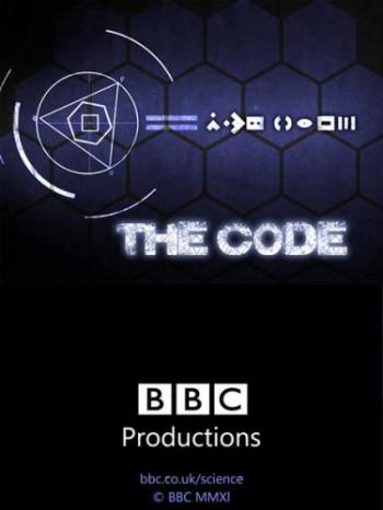 BBC: Тайный код жизни (3 серии из 3) / The Code DUB