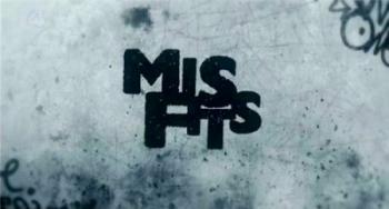 Отбросы / Misfits
