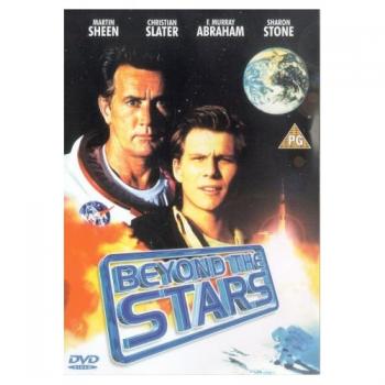 За пределами звезд / Beyond the Stars DVO