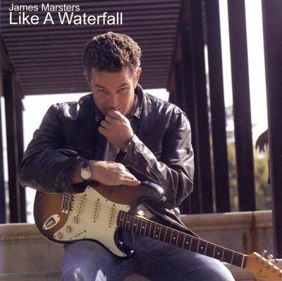 Постер James Marsters - дискография James Marsters - дискография
