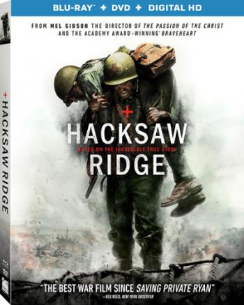 По соображениям совести / Hacksaw Ridge DUB