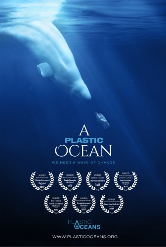 Пластиковый океан / A Plastic Ocean