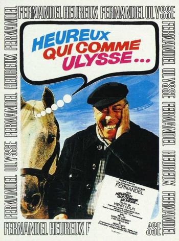 Счастлив тот, кто подобно Улиссу / Heureux qui comme Ulysse