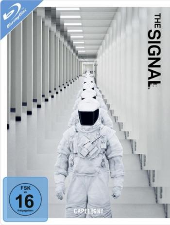 Сигнал / The Signal AVO
