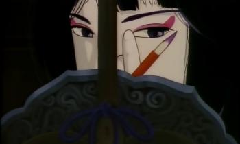 Повесть о Гэндзи / Murasaki Shikibu: Genji monogatari/源氏物語