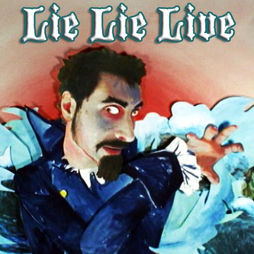 Постер Serj Tankian - Discography Serj Tankian - Discography