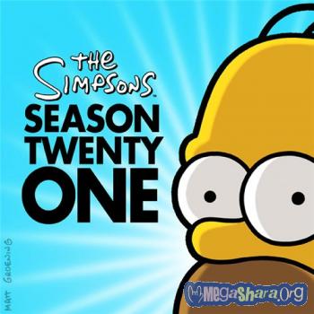 Симпсоны (Сезон 21, серии 1-10) / Симпсоны The Simpsons (Season 21, episodes 1-10)