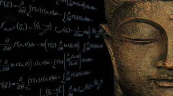 Буддизм и наука - точки соприкосновения / Where Science and Buddhism Meet (2008, HDTVRip)