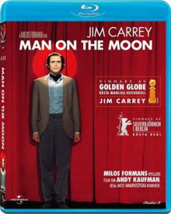 Человек на Луне / Man on the Moon DUB+MVO+AVO+VO